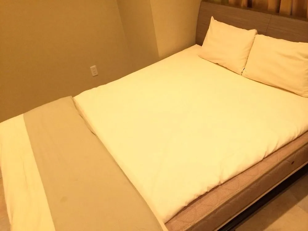 My Dearⅰ (Adults Only) Hotel Osaca 2*,