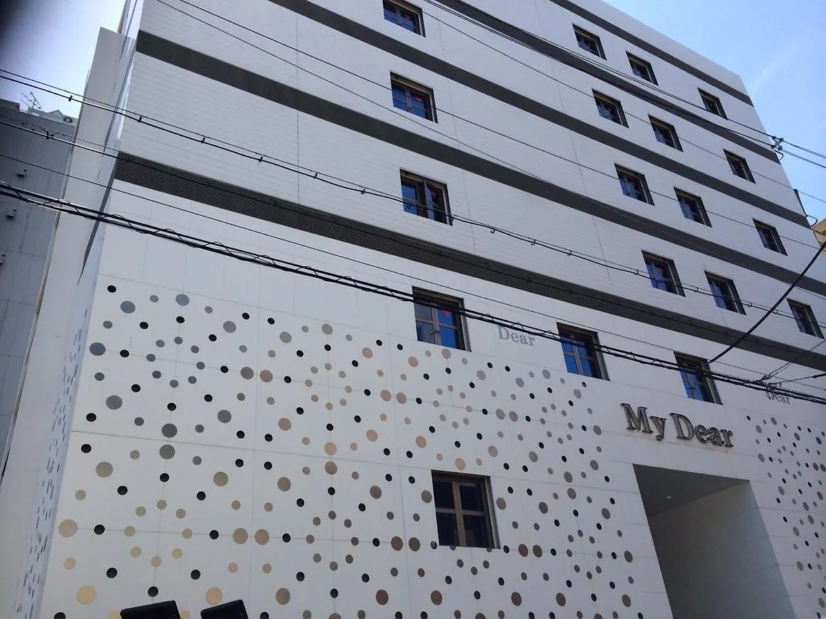 My Dearⅰ (Adults Only) Hotel Osaca