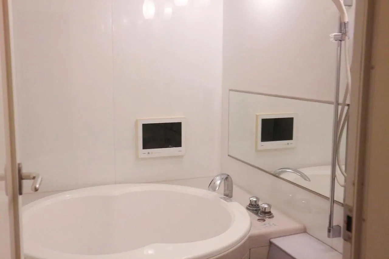My Dearⅰ (Adults Only) Hotel Osaca