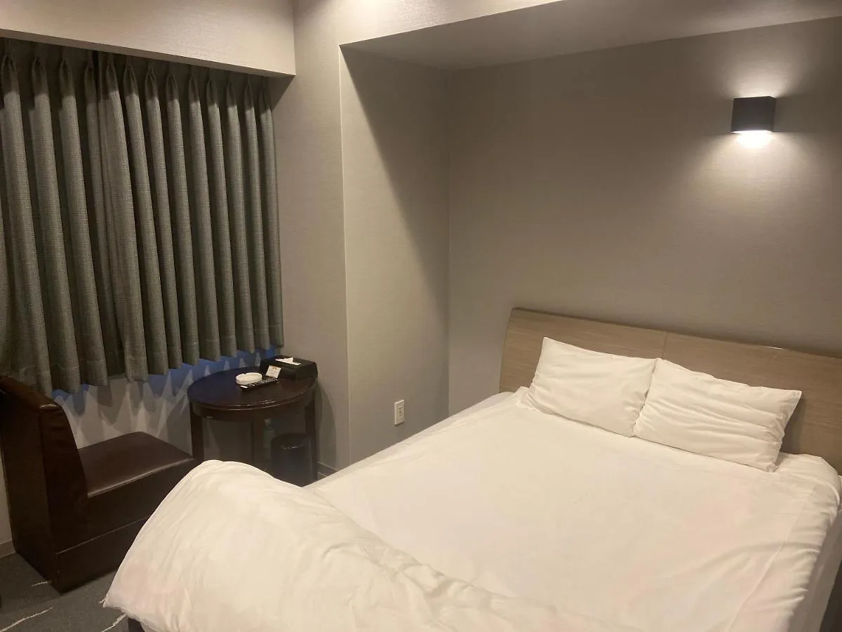 My Dearⅰ (Adults Only) Hotel Osaca Japão