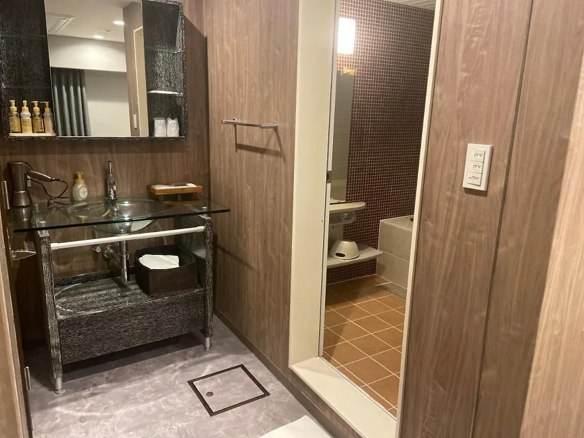 My Dearⅰ (Adults Only) Hotel Osaca