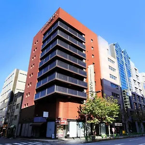 ホテル ホテル日本橋サイボー 東京都