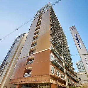 호텔 Toyoko Hankyu Juso-eki Nishi-guchi No.2