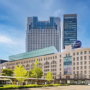 スイスホテル 南海大阪 大阪市