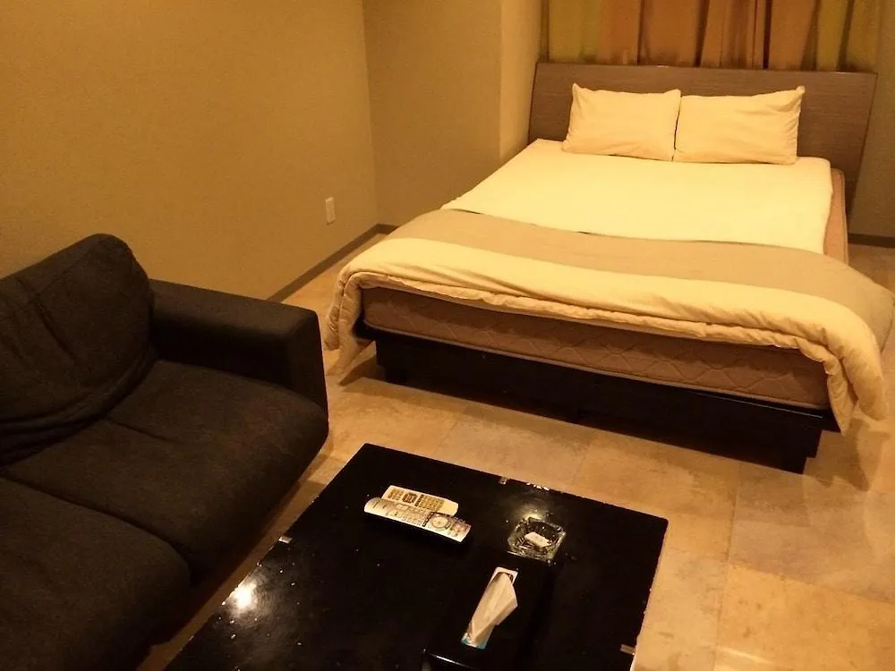 Hotel My Dearⅰ (Adults Only) Ósaka
