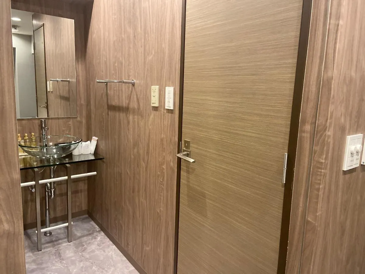 Hotel My Dearⅰ (Adults Only) Ósaka