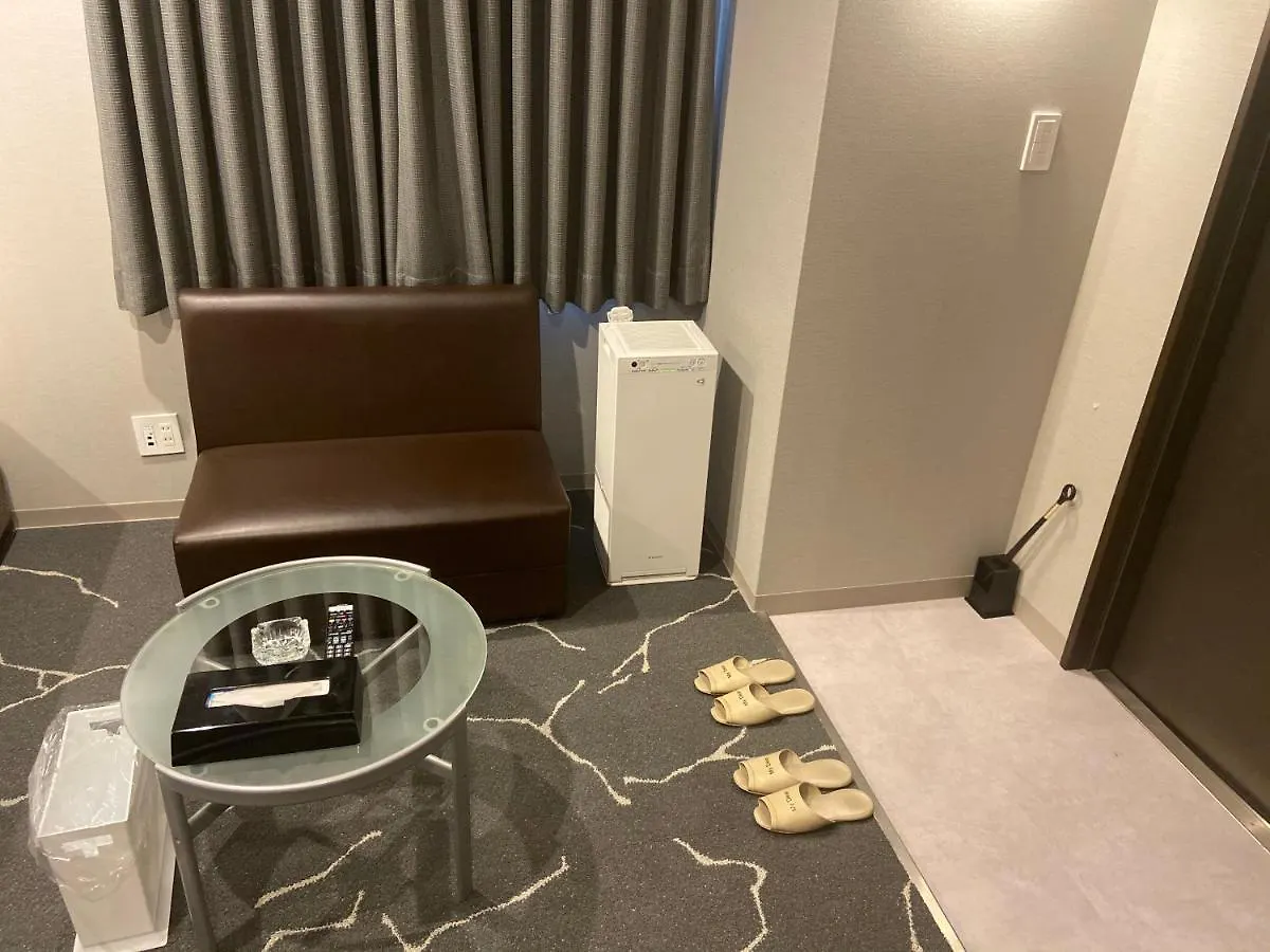 Hotel My Dearⅰ (Adults Only) Ósaka