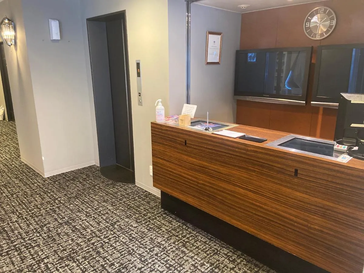 Hotel My Dearⅰ (Adults Only) Ósaka